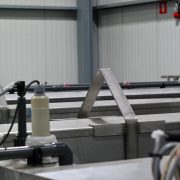 Chemische voorbehandelingsbaden - AD Chemicals en Meilof Riks