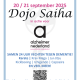 Dojo Saiha flyer