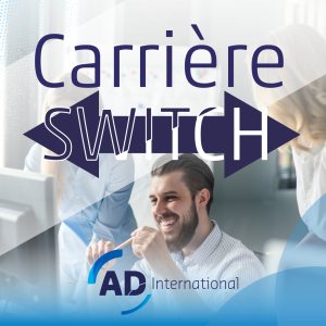 Carrière switch