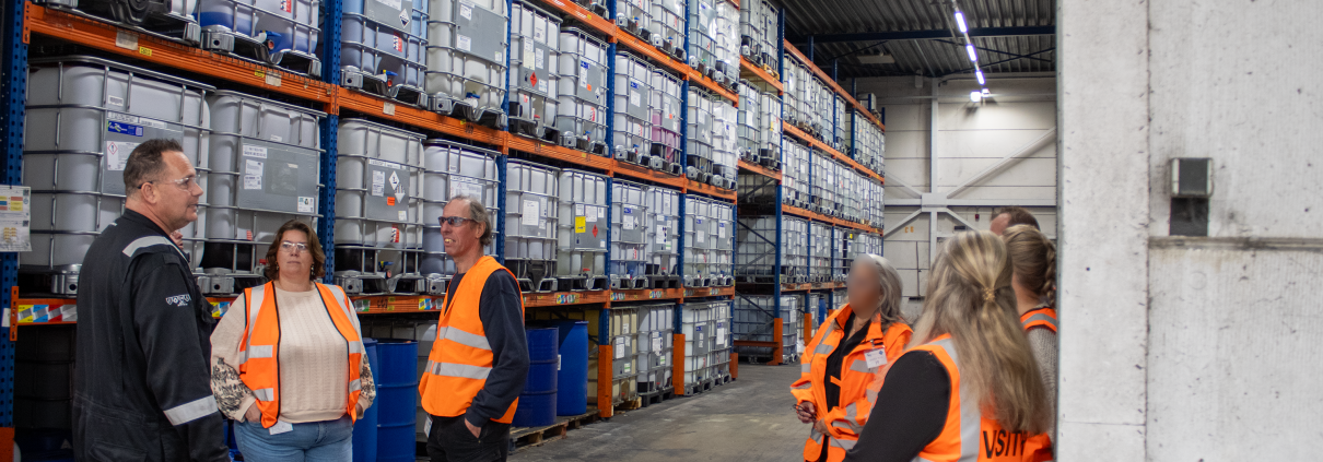 Kijk Binnen Bij AD Recap