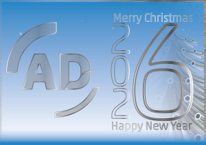 Merry Christmas Happy new year