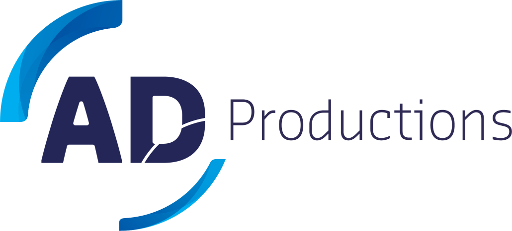 AD Productions logo
